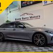 BMW 3 Series 2023