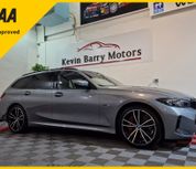 BMW 3 Series 2023