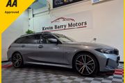 BMW 3 Series 2023
