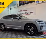 Volvo XC60 2024
