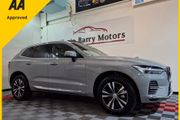 Volvo XC60 2024