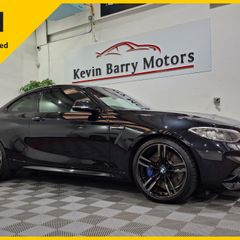 BMW M2 2017