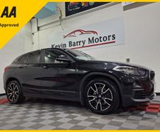 BMW X2 2019