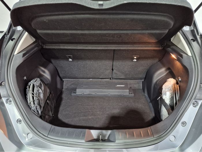 Nissan Leaf 2024