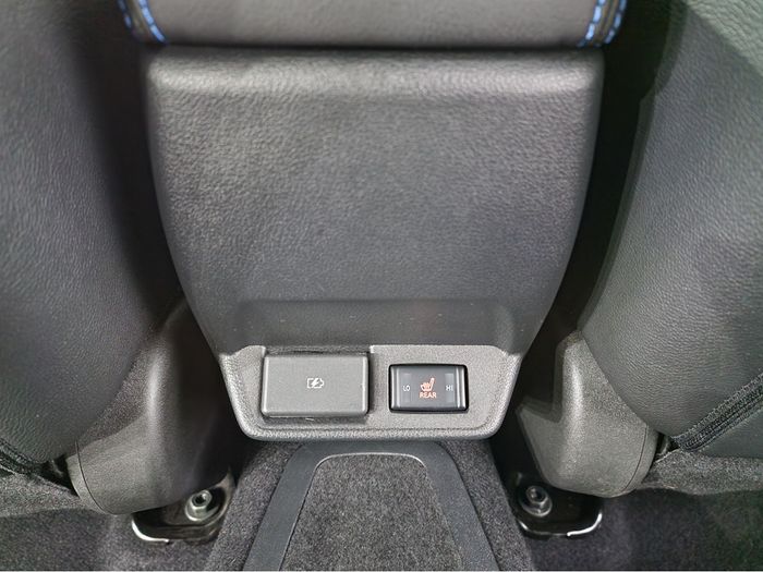 Nissan Leaf 2024