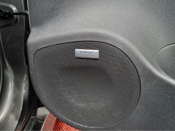 Nissan Leaf 2024
