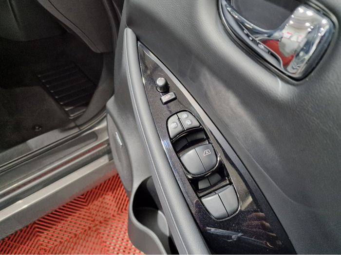 Nissan Leaf 2024