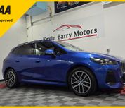 BMW 2 Series Active Tourer 2023