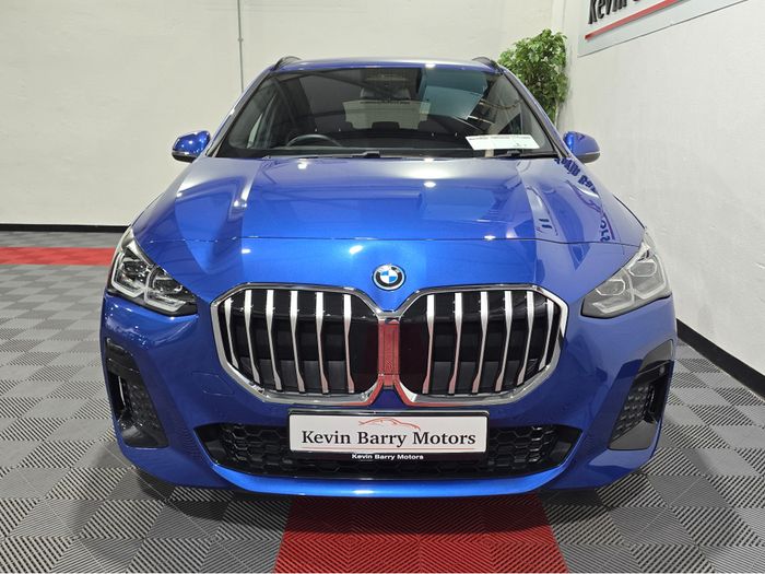 BMW 2 Series Active Tourer 2023