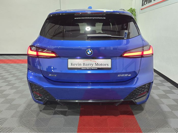 BMW 2 Series Active Tourer 2023