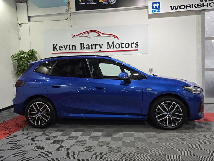 BMW 2 Series Active Tourer 2023