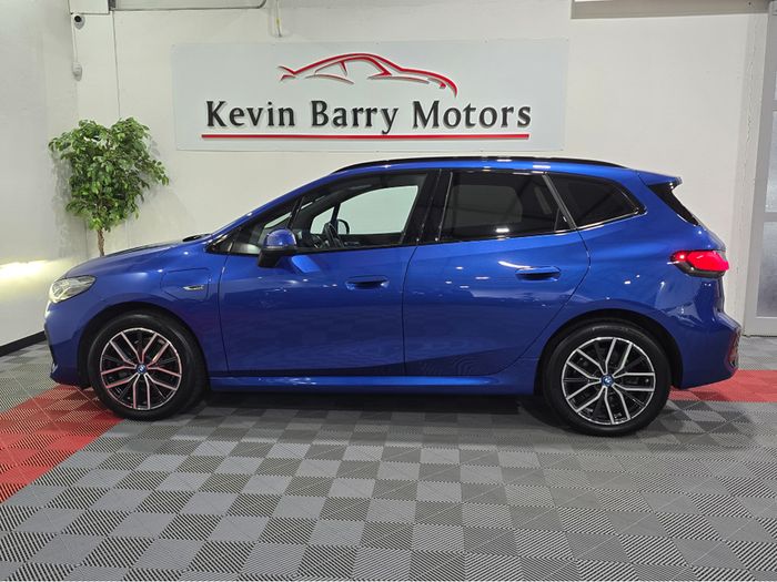 BMW 2 Series Active Tourer 2023