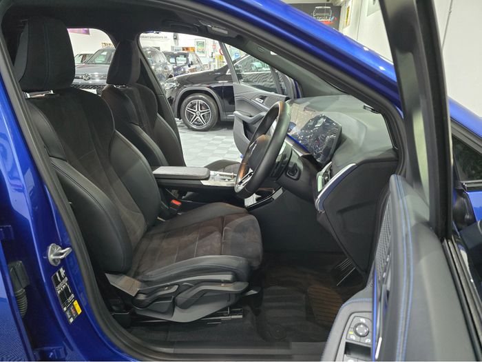 BMW 2 Series Active Tourer 2023