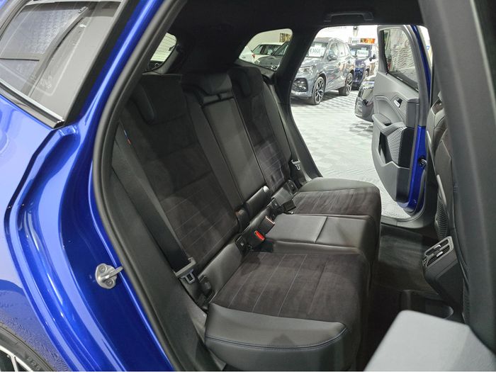 BMW 2 Series Active Tourer 2023