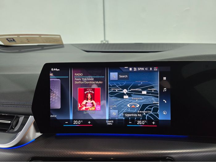 BMW 2 Series Active Tourer 2023
