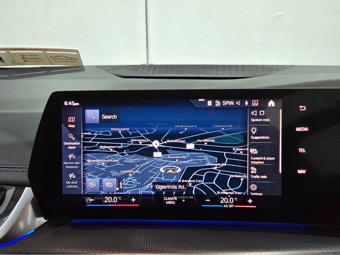 BMW 2 Series Active Tourer 2023