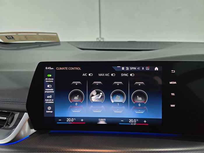 BMW 2 Series Active Tourer 2023