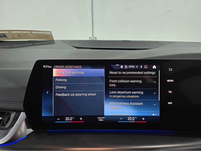 BMW 2 Series Active Tourer 2023
