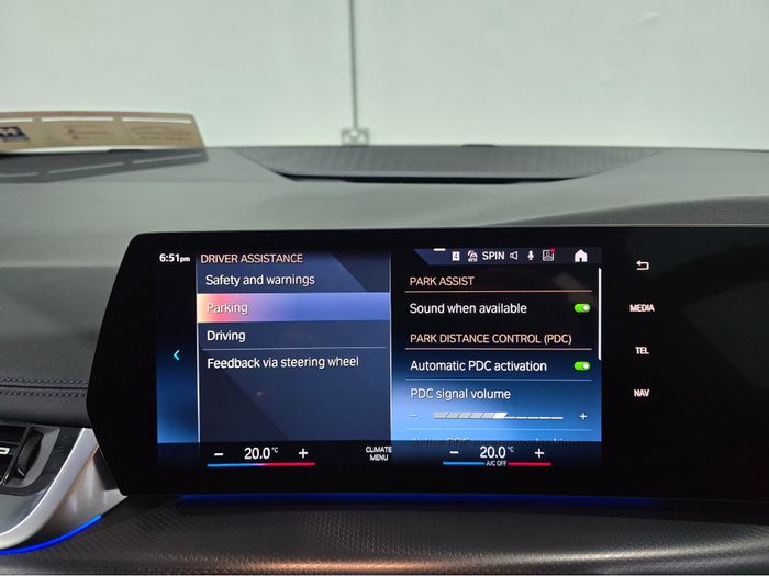 BMW 2 Series Active Tourer 2023