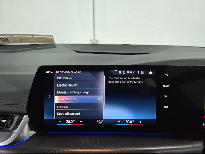 BMW 2 Series Active Tourer 2023