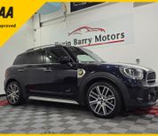 MINI COUNTRYMAN 2023