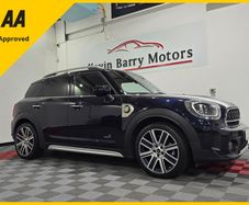 MINI COUNTRYMAN 2023