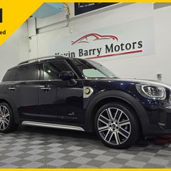 MINI COUNTRYMAN 2023