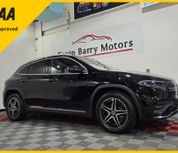 Mercedes-Benz EQA 2022