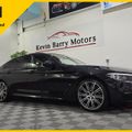 BMW 5 Series 2019
