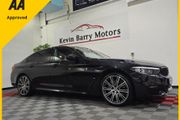BMW 5 Series 2019