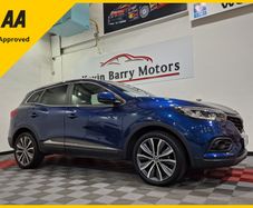 Renault KADJAR 2020