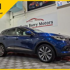 Renault KADJAR 2020