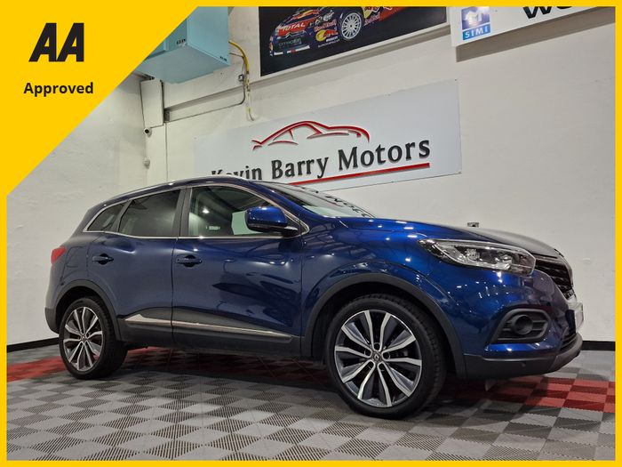 Renault KADJAR 2020