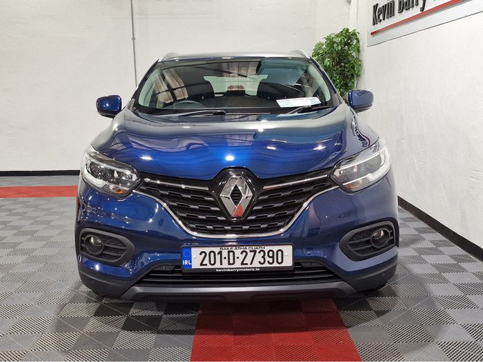 Renault KADJAR 2020