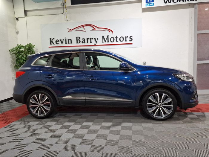 Renault KADJAR 2020