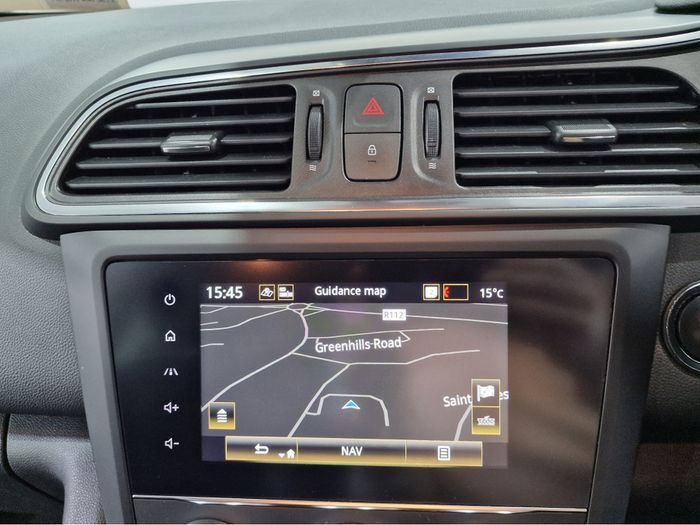 Renault KADJAR 2020