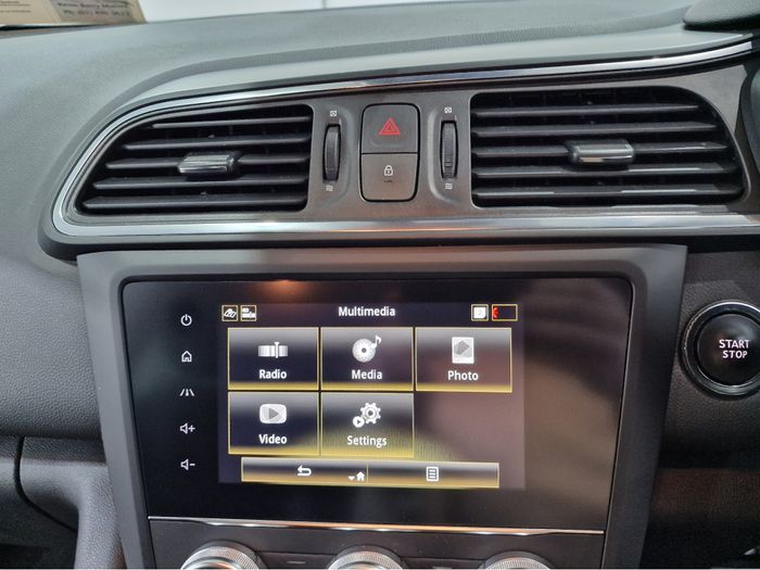 Renault KADJAR 2020