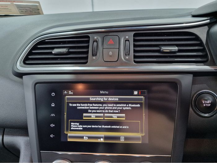 Renault KADJAR 2020
