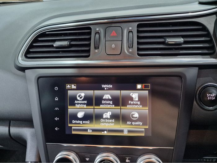Renault KADJAR 2020