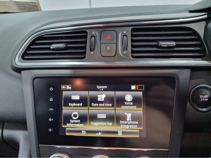 Renault KADJAR 2020
