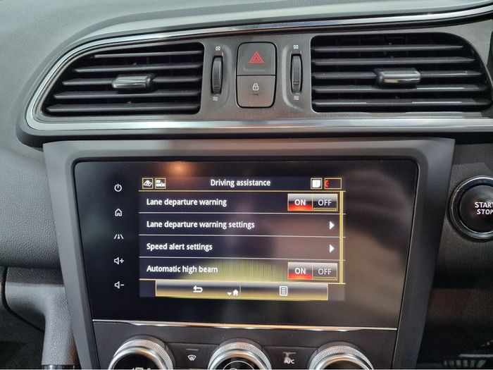 Renault KADJAR 2020