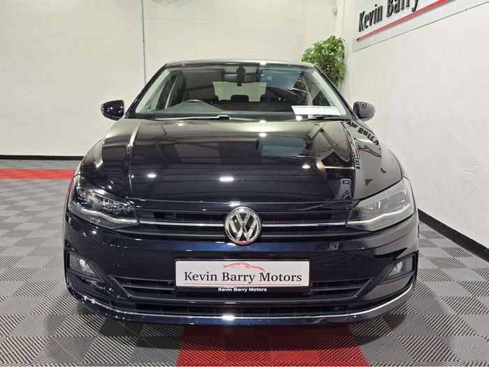 Volkswagen Polo 2020