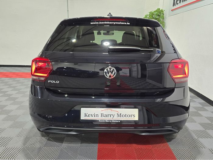 Volkswagen Polo 2020