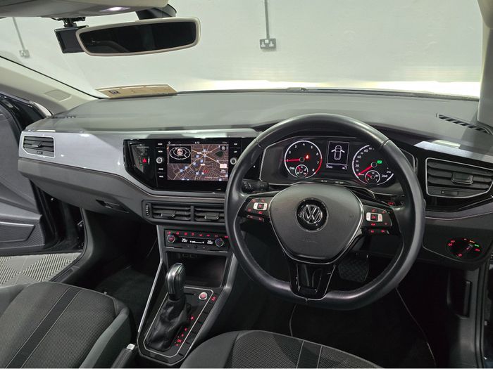 Volkswagen Polo 2020