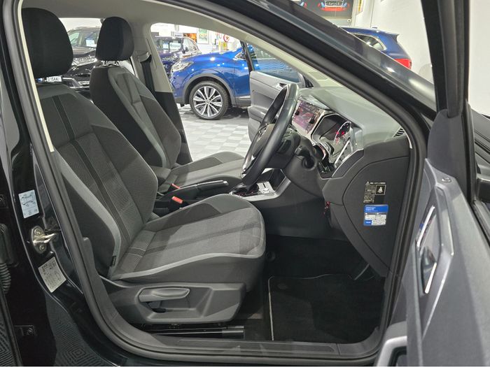Volkswagen Polo 2020