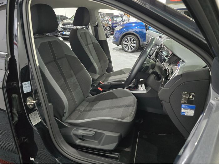 Volkswagen Polo 2020