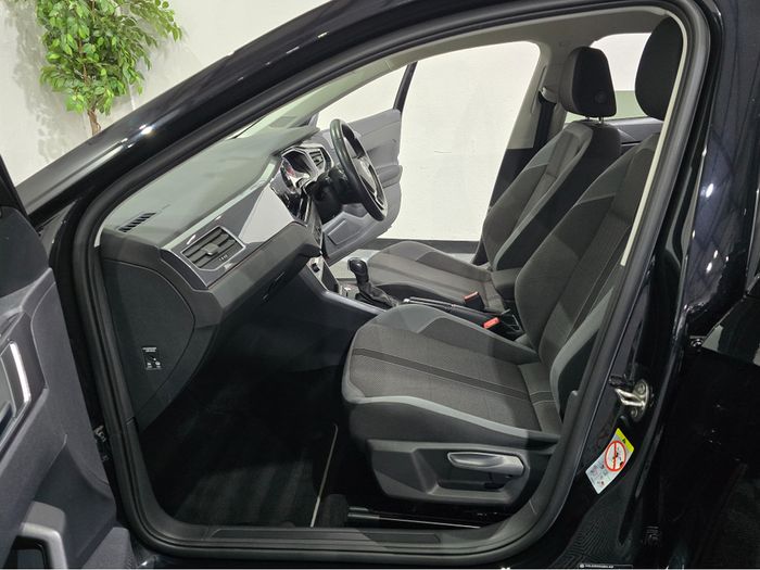 Volkswagen Polo 2020