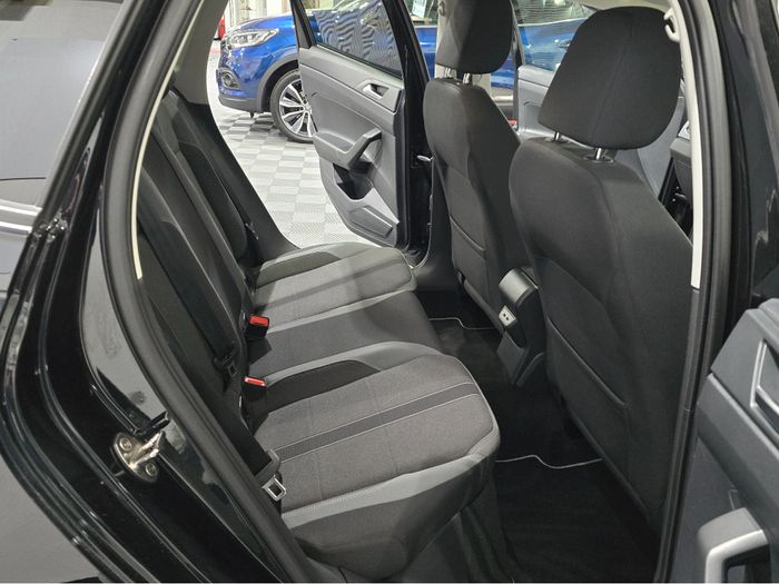 Volkswagen Polo 2020