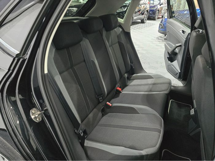 Volkswagen Polo 2020
