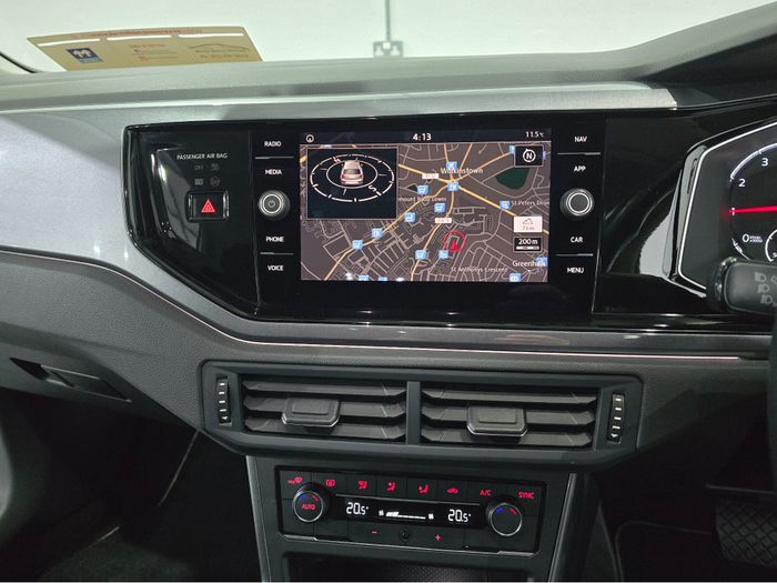 Volkswagen Polo 2020